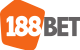 188Bet logo